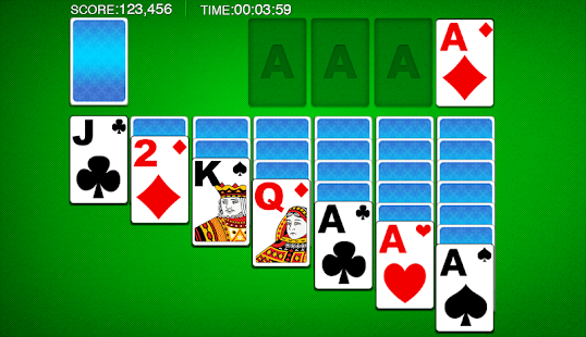 solitaire download for mac free